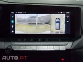 Opel Astra Sports Tourer 1.2 T Hybrid GS eDCT