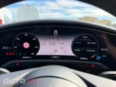 Porsche Taycan Turbo S