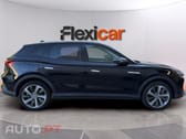 MG Marvel R 2WD Luxury Battery 72 kWh