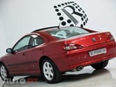 Peugeot 406 3.0 V6