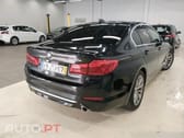 BMW 530 e iPerformance