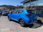 MG ZS 1.0 T-GDI Comfort Aut.