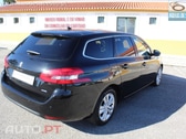 Peugeot 308 SW 1.6 BlueHDI Allure 120 CV