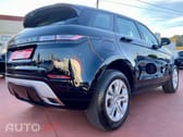 Land Rover Evoque 2.0 D150 AWD HSE Auto