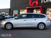 Peugeot 308 SW 1.6 BlueHDi Style