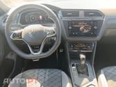 Volkswagen Tiguan  1 4 Ehybrid Opf Dsg R  Line