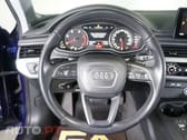 Audi A4 Avant 2.0 TDi Multitronic Exclusive