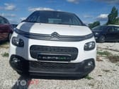 Citroen C3 1.2 PureTech Shine