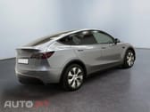 Tesla Model Y Long Range Dual Motor AWD