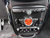 MINI Countryman Cooper D