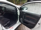 Renault Mégane 1.8 TCe R.S. Trophy EDC