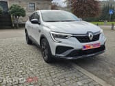 Renault Arkana RS-LINE