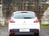 Peugeot 3008 1.2 PureTech Allure