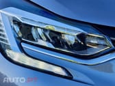 Renault Captur 1.0 TCe Exclusive