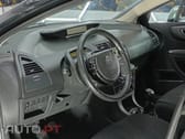 Citroen C4 1.6 HDi Exclusive