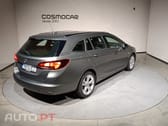 Opel Astra Sports Tourer 1.5 D GS Line 