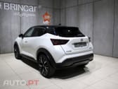 Nissan Juke 1.0 DIG-T N-Design Black