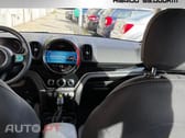 MINI Countryman Cooper SE ALL4 Auto