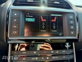 Jaguar XE 2.0 D R-Sport Aut.
