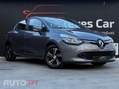 Renault Clio 0.9 TCE