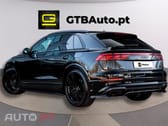 Audi Q8 60 TFSI e I.V.A DEDUTIVEL 