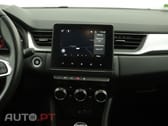 Renault Captur Captur 1.0 TCe Techno Bi-Fuel