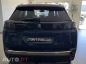 Peugeot 3008 1.2 PureTech GT EAT8