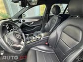 Mercedes-Benz C 200 d Exclusive
