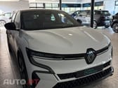Renault Mégane E-Tech EV60 220hp optimum charge Techno