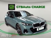 BMW i5 I.V.A DEDUTIVEL M60 xDrive Touring 
