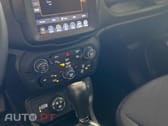 Jeep Renegade 1.3 TG Limited