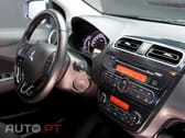 Mitsubishi Space Star 1.2 Intense