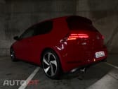 Volkswagen Golf GTI 2.0 TSI