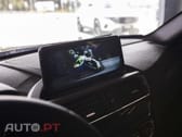 BMW 220 i Coupe Pack M