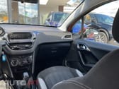 Peugeot 2008 1.4 HDi Allure