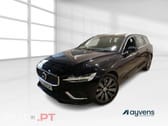 Volvo V60 2.0 T6 AWD TE Inscription Expression