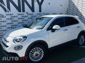 Fiat 500X 1.3 MJ Lounge