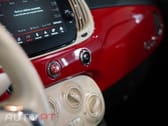 Fiat 500 1.2 Lounge Dualogic