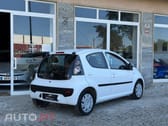 Citroen C1 1.0 Advance