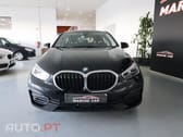 BMW 116 d EfficientDynamics