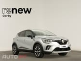 Renault Captur Captur 1.0 TCe Techno