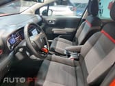 Citroen C3 Aircross 1.5 BlueHDi Shine EAT6