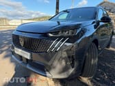 Peugeot 5008 Hybrid 136 e-DSC Allure Pack