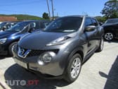 Nissan Juke 1.5 dCi Acenta