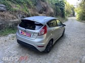 Ford Fiesta 1.0 EcoBoost S&S ST-LINE