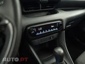 Toyota Yaris 1.5 HDF Comfort