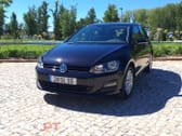 Volkswagen Golf 1.6 TDi BlueMotion Confortline