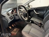 Ford Fiesta 1.4 TDCI Trend