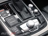 Audi A6 Avant 2.0 TDi S-line S tronic