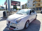 Alfa Romeo Mito 1.3 JTD Distinctive